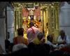Guru Purnima 2022: ગુરુ પૂર્ણિમા પર શામળાજીને કરાયો વિશેષ શણગાર, દર્શનાર્થે ઉમટ્યાં ભક્તો, જુઓ તસવીરો