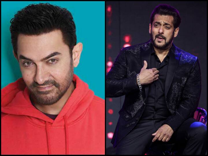 How Aamir khan and Salman Khan become friends know full story सलमान को बिगड़ैल और अक्खड़ मानते थे Aamir Khan, फिर कैसे हुई दोस्ती? जानें पूरा वाकया