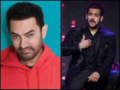 सलमान को बिगड़ैल और अक्खड़ मानते थे Aamir Khan, फिर कैसे हुई दोस्ती? जानें पूरा वाकया