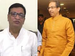 Presidential Election: राष्ट्रपति उम्मीदवार द्रौपदी मुर्मू को उद्धव गुट के समर्थन पर MVA में दरार, कांग्रेस ने उठाए सवाल