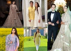 In Pics: खूबसूरती में बॉलीवुड एक्ट्रेस को टक्कर देती हैं IAS अतहर आमिर की होने वाली वाइफ, तस्वीरें देख फिदा हुए लोग