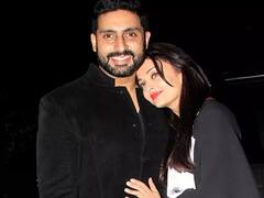 20 Years Of Devdas: Aishwarya Rai Bachchan ने दिखााई खूबसूरत ‘पारो’ की एक झलक, Abhishek Bachchan हार बैठे दिल!