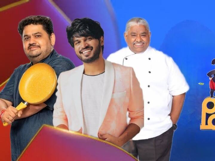 cooku with comali finalists who get evicted in semi finals and who gets saved Cooku with Comali:இறுதிக் கட்டத்தை எட்டியுள்ள குக்கு வித் கோமாளி... Finalists இவங்கதான்...