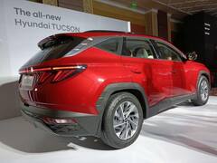 पॉवरफुल इंजिन, स्मार्ट फीचर्स; नवीन Hyundai Tucson 'या' दिवशी होणार लॉन्च