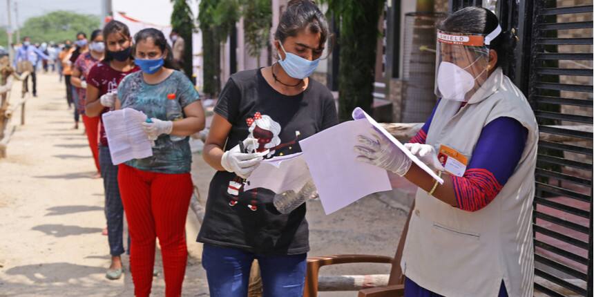 CBSE results: மேலும் தள்ளிப்போகும் சிபிஎஸ்இ பொதுத்தேர்வு முடிவுகள்; ஆகஸ்ட் 2-ஆம் வாரத்தில் வெளியாக வாய்ப்பு