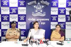 Rupali Chakankar : नाशिकमध्ये वर्षभरात एकच बालविवाह, बालविवाह आढळल्यास थेट सरपंचावर कारवाई, रुपाली चाकणकर यांचा इशारा