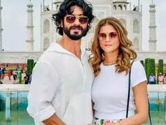 Vidyut Jammwal Wedding: लंदन में बजेगी विद्युत जामवाल की शादी की शहनाई ! जानें कब थामेंगे मंगेतर नंदिता महतानी का हाथ?