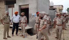 ਵੀਡੀਓ ਵਾਇਰਲ ਹੋਣ ਮਗਰੋਂ ਨਸ਼ਿਆਂ ਖਿਲਾਫ ਫ਼ਰੀਦਕੋਟ ਪੁਲਿਸ ਦੀ ਵੱਡੀ ਕਾਰਵਾਈ