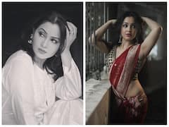 Angoori Bhabhi की ये तस्वीरें हैं फायर, कातिलाना अदाओं से बढ़ा रही हैं तापमान