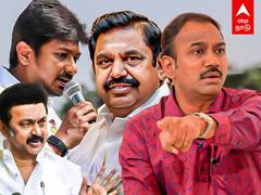 SP Lakshmanan Latest Interview : ”இதே பொதுக்குழு உறுப்பினர்கள் எடப்பாடியை தூக்கி எறியலாம்