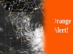 Orange Alert: நீலகிரி, கோவை மாவட்டங்களுக்கு ஆரஞ்சு அலர்ட்.. எச்சரிக்கை செய்த வானிலை மையம்..!