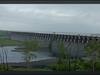 Ujani Dam : दिलासादायक! तीन जिल्ह्यासाठी वरदान असलेलं उजनी धरण अखेर प्लसमध्ये