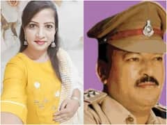 Indore TI Suicide Case: टीआई सुसाइड केस में महिला एएसआई और तीसरी पत्नी गिरफ्तार, अब खुल रही हैं इस हत्याकांड की परतें