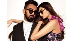 Rahul-Athiya Wedding: কেএল রাহুলের সঙ্গে বিয়ে নিয়ে ইঙ্গিতপূর্ণ মন্তব্য আথিয়ার, জল্পনা কি বাড়ল আরও?