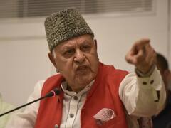 गहलोत-पायलट की तकरार पर फारुक अबदुल्ला का बड़ा बयान, बोले- 'नहीं रहे साथ तो कांग्रेस के हाथ...'