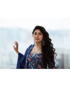 Sai pallavi: ’எல்லாம் அழகே!’ நடிகை சாய் பல்லவி கிளிக்ஸ்!