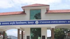 Dehradun: आयुर्वेद विश्ववविघालय पर प्रशासन का बड़ा एक्शन, युनिवर्सिटी के वित्तीय अधिकार DM को सौंपे गए