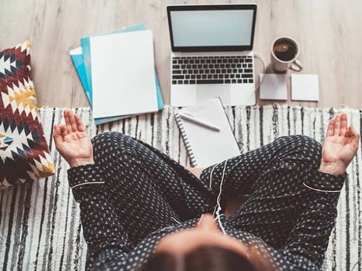some impressive benefits when you take a break from your monotonous tasks 