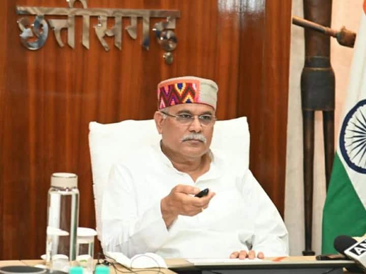 Chhattisgarh News: कोरोना काल में अनाथ हुए बच्चों की मुफ्त शिक्षा, जानें- क्या है छत्तीसगढ़ महतारी दुलार योजना? Chhattisgarh Mahtari Dular scheme started for the orphaned children during the Corona period ANN Chhattisgarh News: कोरोना काल में अनाथ हुए बच्चों की मुफ्त शिक्षा, जानें- क्या है छत्तीसगढ़ महतारी दुलार योजना?