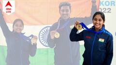 Mehuli Ghosh Exclusive: এক সোনাতে থামতে নারাজ, দ্বিতীয় স্বর্ণপদকের খোঁজে বৃহস্পতিবার লড়াই মেহুলির