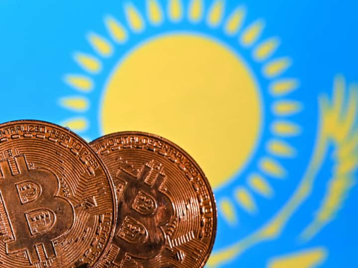Crypto mining Kazakhstan impose higher tax rates electricity charge power consume law bill President Kassym-Jomart Tokayev Kazakhstan Imposes Higher Tax Rates On Crypto Miners: All You Need To Know