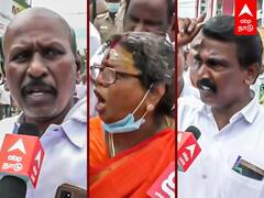 Admk Generalbody meeting: நேருக்கு நேர் மோதுங்க ஓபிஎஸ்! அதிமுக தொண்டர்கள் ஆவேசம்