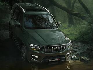 Mahindra Scorpio N: ਸਕਾਰਪੀਓ-ਐਨ ਦਾ ਆਟੋਮੈਟਿਕ, 4WD ਵੇਰੀਐਂਟ ਇੰਜਣ ਹੋਰ ਵੇਰੀਐਂਟਸ ਨਾਲੋਂ ਹੋਵੇਗਾ ਜ਼ਿਆਦਾ ਸ਼ਕਤੀਸ਼ਾਲੀ, ਵੇਰਵੇ ਹੋਏ ਲੀਕ