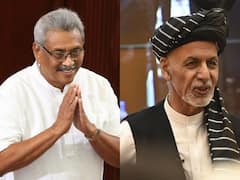 President Ran Away: శ్రీలంక తరహాలో రాత్రికి రాత్రే ఉడాయించిన అధ్యక్షులు ఎంత మందో తెలుసా? లిస్ట్ పెద్దదే!