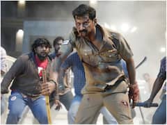 Laththi Movie Latest Release Date: 'లాఠీ'ని వెనక్కి తీసుకువెళ్లిన విశాల్ గాయాలు, వీఎఫ్ఎక్స్‌ వర్క్ 