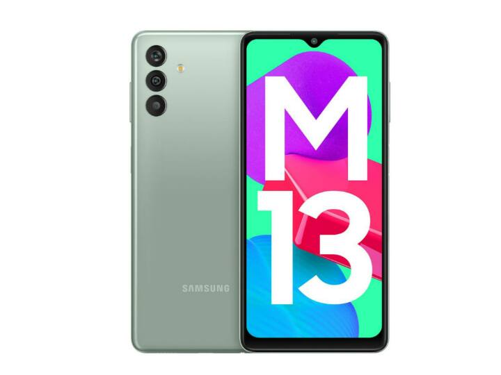 Samsung Galaxy M13 Series launched in India, know price Specificatons Features all Details Samsung Galaxy M13 Series भारत में लॉन्च, कीमत जान खरीदने के लिए हो जाएंगे बेताब