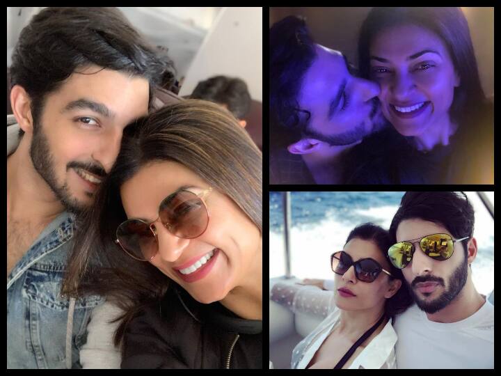 मिस यूनिवर्स और बॉलीवुड एक्ट्रेस सुष्मिता सेन (Sushmita Sen) को हाल में बिजनेसमैन ललित मोदी (Lalit Modi) ने शादी के लिए प्रपोज करके हलचल मचा दी है. दोनों जल्द ही शादी करने वाले हैं. इस बीच सोशल मीडिया पर फैंस सुष्मिता के पुराने एक्स बॉयफ्रेंड रोमहन शॉल (Rohman Shawl) को पूछने लगे हैं. सुष्मिता ने 6 महीने पहले ही  पिछले साल दिसंबर 2021 में रोहमन से ब्रेकअप की खबरें दी थीं, दोनों लंबे समय डेट कर रहे थे. इनकी लव स्टोरी की शुरुआत किसी फिल्मी स्टोरी से कम नहीं थी. आइए जानते हैं कि सुष्मिता और रोहन कैसे करीब आये क्यों अलग हो गये?