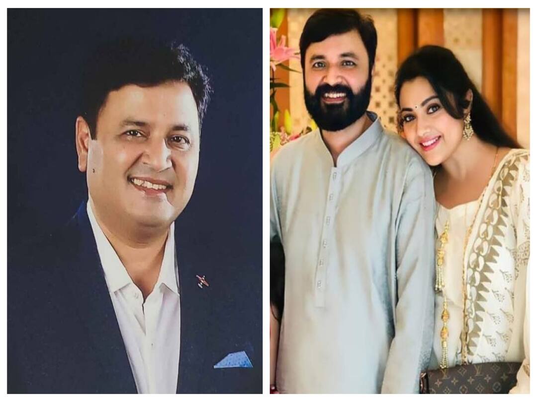 ‛நீங்கள் பறிக்கப்பட்டீர்கள்...’ திருமண நாளில் நடிகை மீனா போட்ட உருக்கமான பதிவு!