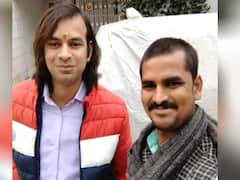 Gaya News: RJD नेता बैजू यादव ने दिखाई अपनी 'दबंगई', फटा नोट लेने से इंकार करने पर CSP संचालक को पीटा