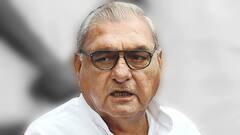 ਚੰਡੀਗੜ੍ਹ ਦੇ ਮੁੱਦੇ 'ਤੇ ਹਰਿਆਣਾ ਕਾਂਗਰਸ ਦਾ ਸਟੈਂਡ! ਸਾਡਾ ਵੀ 40 ਫ਼ੀਸਦੀ ਚੰਡੀਗੜ੍ਹ 'ਤੇ ਅਧਿਕਾਰ, ਪੰਜਾਬ ਇਸ ਦਾ ਹਿਸਾਬ ਕਰੇ: ਹੁੱਡਾ