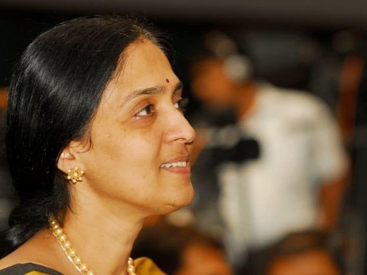 NSE Co Location Scam ED Arrests National Stock Exchange's Former CEO Chitra Ramakrishna NSE Co-Location Scam: ED Arrests National Stock Exchange's Former CEO Chitra Ramakrishna