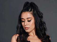 Krishna Shroff Pics: जॅकी श्रॉफची मुलगी आहे चित्रपट अभिनेत्रींपेक्षा जास्त ग्लॅमरस, फोटो पाहून तुम्हालाही आश्चर्य वाटेल!