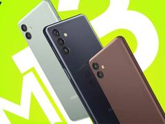 Samsung Galaxy M13 फोन लॉन्च, 10 बातों में जानिये फोन में क्या है खास?