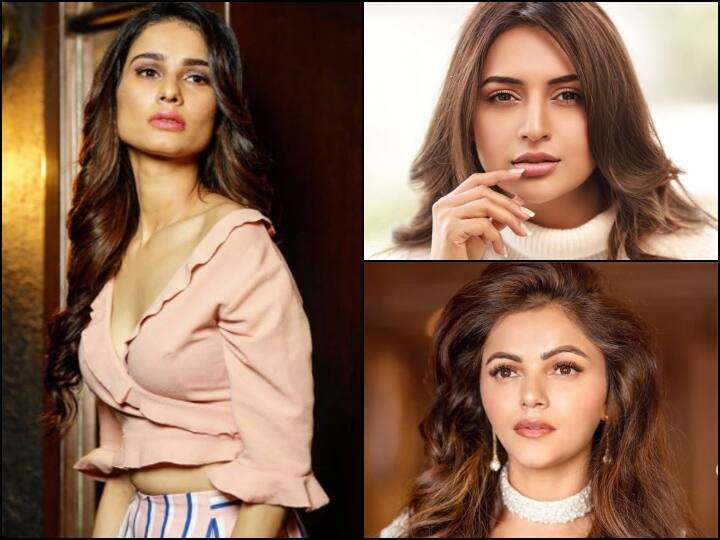 TV Actresses Body Shamed: लड़कियां अगर ज्यादा पतली हैं, तब भी ताने सुनती हैं और अगर मोटी होती हैं, तब भी ट्रोल हो जाती हैं. सोसाइटी के बॉडी टाइप में फिट न होने पर लड़कियों को अक्सर आलोचना का सामना करना पड़ता है और टीवी एक्ट्रेसेस भी इससे अछूती नहीं हैं. टीवी की ऐसी कई अभिनेत्रियां हैं, जो बॉडी शेमिंग का शिकार हो चुकी हैं. आइए आपको दिखाते हैं वो लिस्ट.