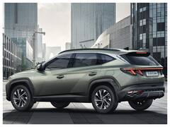 इन 5 नए फीचर्स से लैस होगी नई Hyundai Tucson, जो पहले किसी कार में नही देखने को मिला