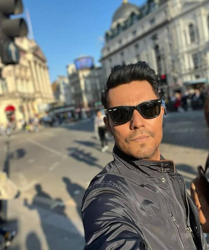 વર્ક ફ્રન્ટની વાત કરીએ તો, આ સિરીઝ સિવાય, રણદીપ હુડ્ડા ફિલ્મ અનફેર એન્ડ લવલીમાં જોવા મળશે, જેનું નિર્દેશન બલવિંદર સિંહ જંજુઆ કરી રહ્યા છે.