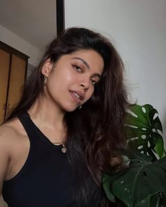 Deepika Padukone Lookalike: દીપિકા પાદૂકોણની હમશકલ છે આ છોકરી, ફોટો જોઈને તમે પણ થઈ જશો હેરાન