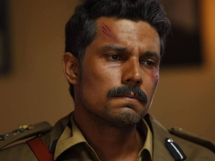 Randeep Hooda in Inspector Avinash : બોલિવૂડ ઈન્ડસ્ટ્રીના ટેલેન્ટેડ એક્ટર રણદીપ હુડ્ડા આ દિવસોમાં આગામી સિરીઝ 'ઈન્સ્પેક્ટર અવિનાશ'ના શૂટિંગમાં વ્યસ્ત છે.