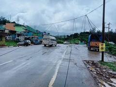 கூடலூரில் இரவில் பொதுமக்கள் வெளியே வர வேண்டாம்... மாவட்ட காவல் கண்காணிப்பாளர் எச்சரிக்கை