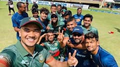 BAN vs WI: মেহদিদের দুরন্ত বোলিং, লজ্জার রেকর্ড গড়ে ফের হার ক্যারিবিয়ানদের