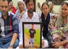 ਜਲੰਧਰ 'ਚ ਮਾਮੂਲੀ ਤਕਰਾਰ ਤੋਂ ਬਾਅਦ 23 ਸਾਲਾ ਫੁੱਟਬਾਲ ਖਿਡਾਰੀ ਦਾ ਤੇਜ਼ਧਾਰ ਹਥਿਆਰਾਂ ਨਾਲ ਕੀਤਾ ਕਤਲ