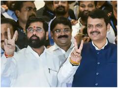 Maharashtra Cabinet Expansion: महाराष्‍ट्र में कैबिनेट विस्‍तार की तारीख तय? एकनाथ शिंदे गुट ने दिए ये संकेत