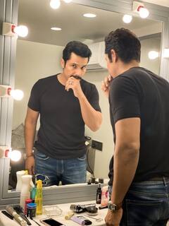 Randeep Hooda : વેબસિરીઝ Inspector Avinashમાં પોલીસ અધિકારીની ભૂમિકા ભજવશે રણદીપ હુડ્ડા, જુઓ Photos