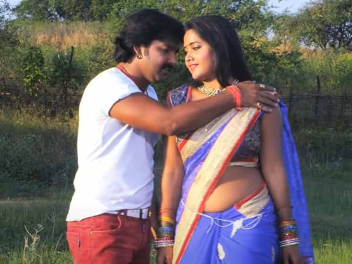 Nathuniya Pagal Kayile Hukumat Pawan Singh Bhojpuri Hit Songs Bhojpuri Song काजल रघवानी की 