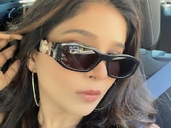 Sakshi Agarwal: பிக்பாஸ் புகழ் நடிகை சாக்‌ஷி அகர்வால் லேட்டஸ்ட் கிளிக்ஸ்!