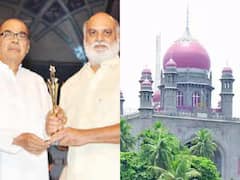 Land Issue : దగ్గుబాటి ఫ్యామిలీ, రాఘవేంద్రరావులకు తెలంగాణ సర్కార్ షాక్ - ఆ వందల కోట్ల విలువైన భూమి ప్రభుత్వానిదేనని వాదన !